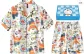Multicolor-Men's