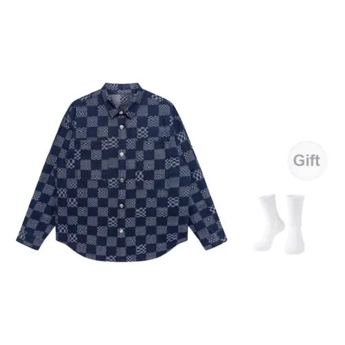 GXG Shirts Men