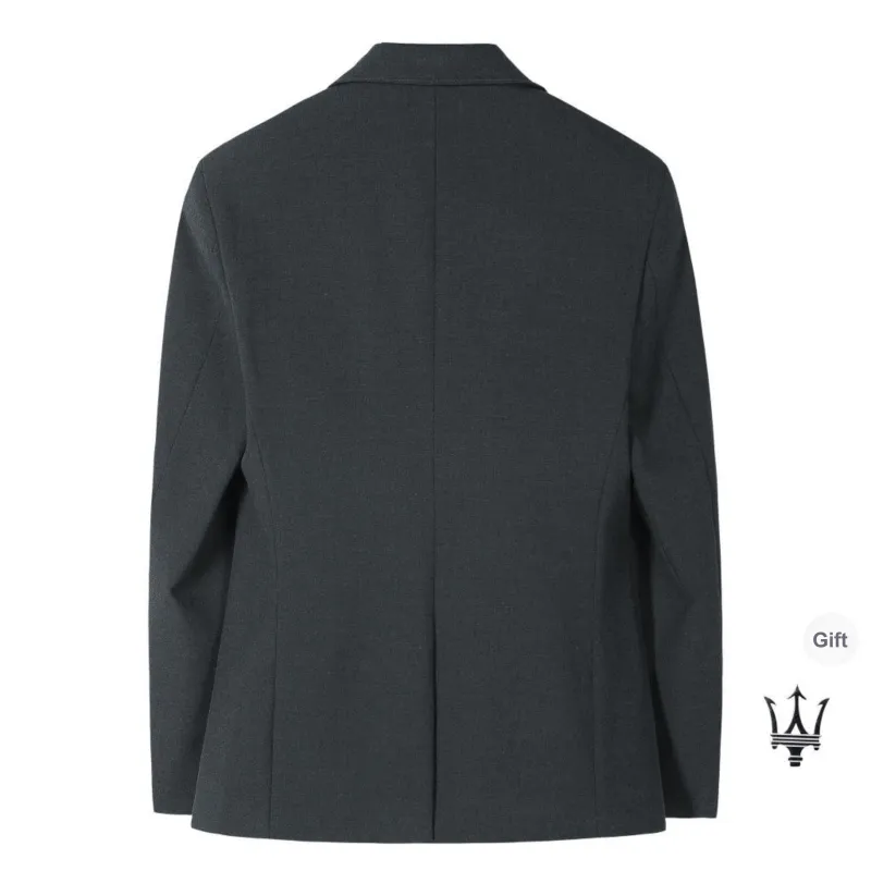 Maserati Business Suits Unisex-4