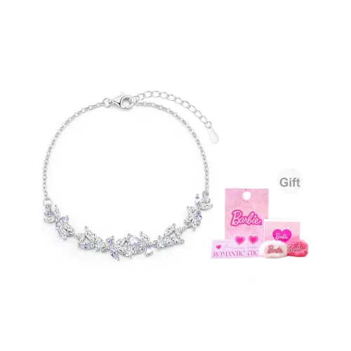 Барби Медный Сплав Браслеты Женские