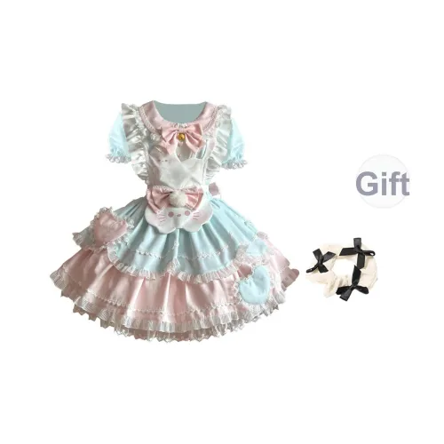 CPAURA Женские Комплекты с Юбкой