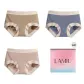 [Lightweight Skin-Friendly]Nordic Blue-Champagne-Coffee Brown