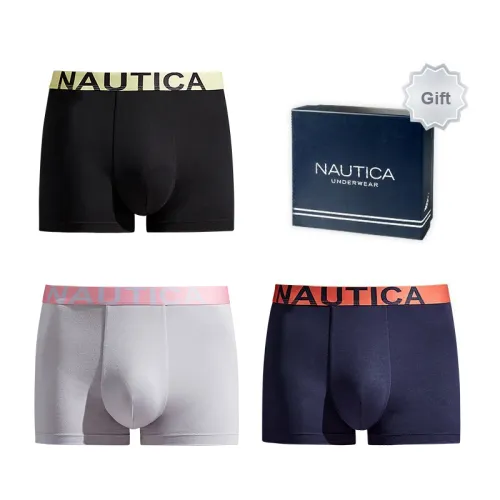 NAUTICA UNDERWEAR Men Underpants