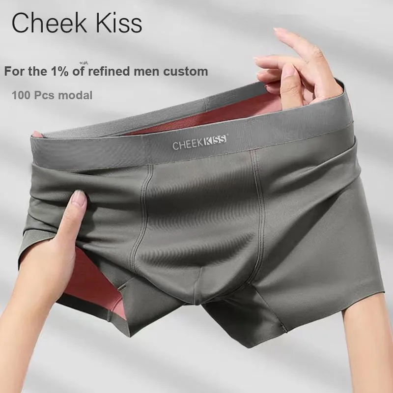 Cheekkiss Underwear Gift Boxes Men's 3 Pack-1