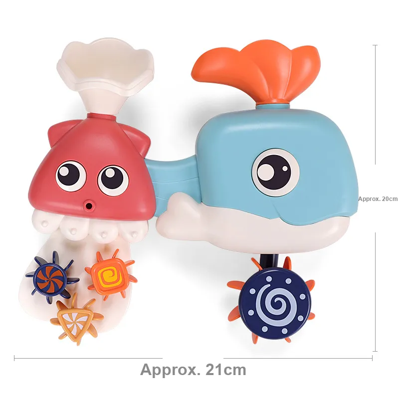 Vertex Water Toys Shower Toys Kids'-2