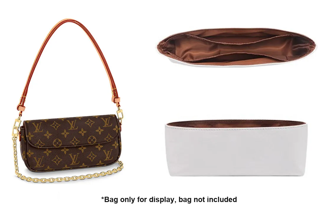 Luxury Care Artisan Workshop Bag Inserts