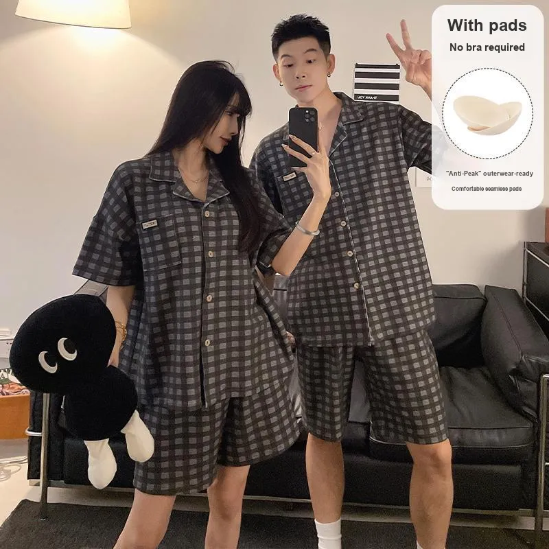 Top Melon Unisex Pajama Sets-7