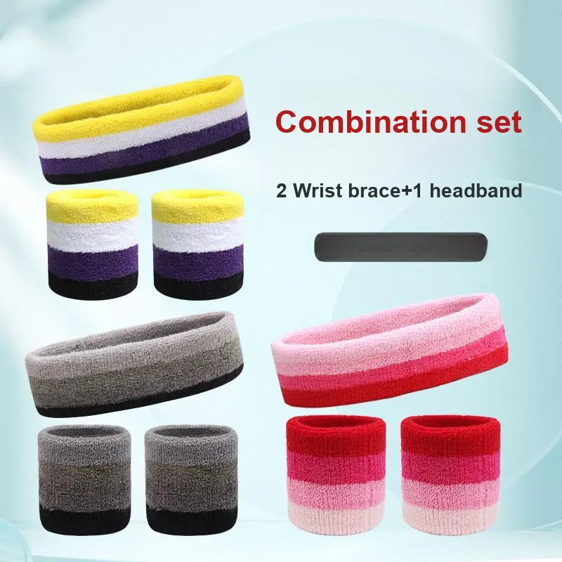 Famous Ships Headband Strap Breathable-3