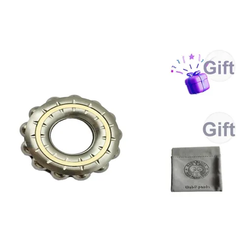 BABO PANDA FOR PANDA SOUL Волчки