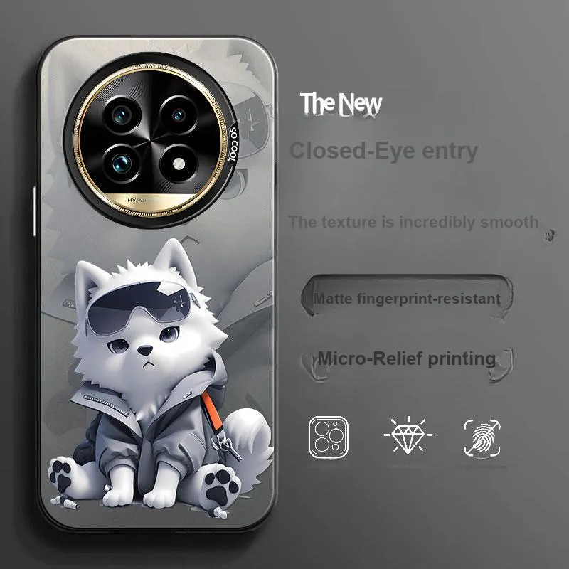 BAOCHENG Phone Cases-1
