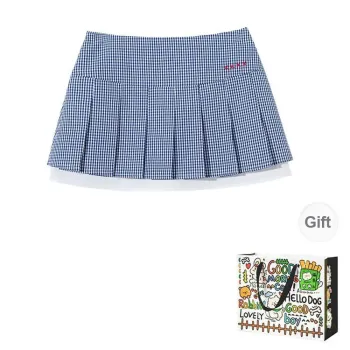 BVODE Casual Short Skirts Women's