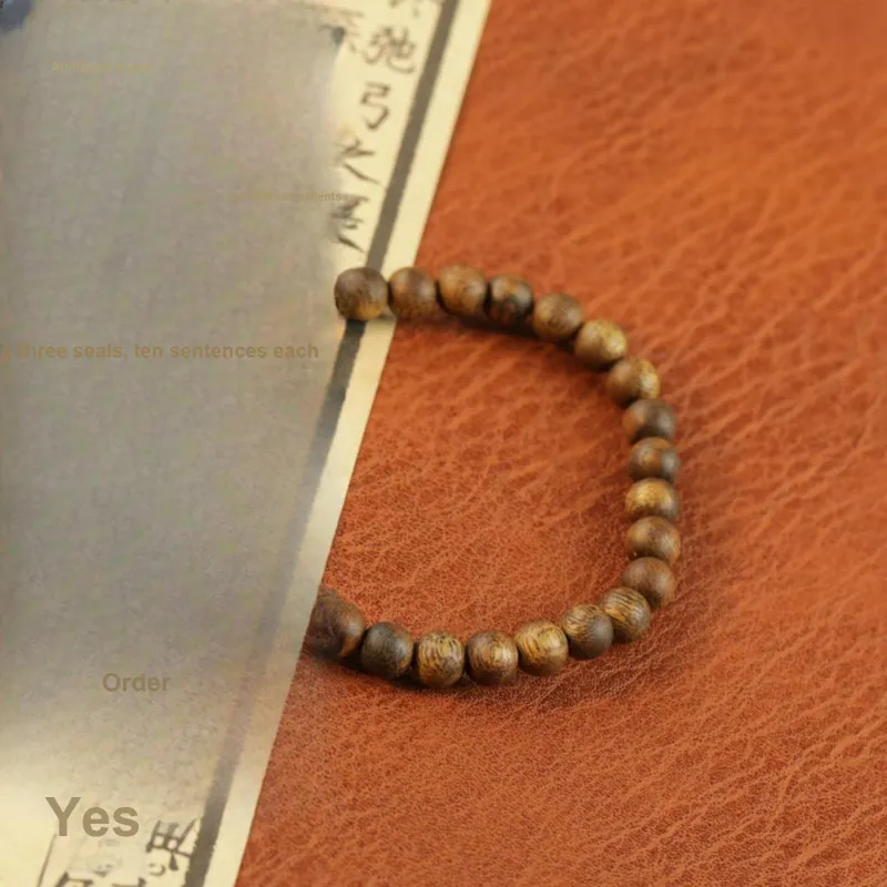 Three Treasures Kyara Bracelets Unisex-1