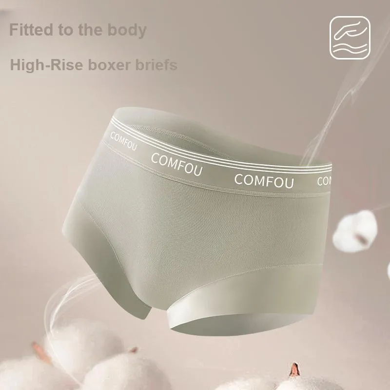 Urban Beauty Underpants Women's Shopping Bag 3 Pack-36