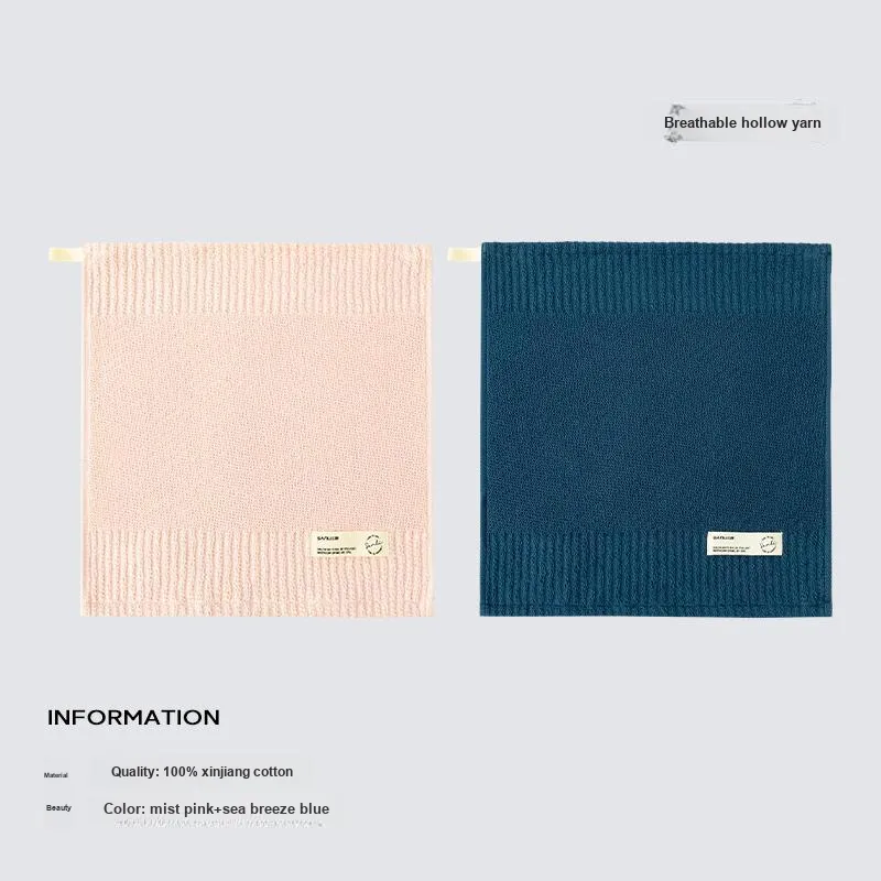 Sanli Towels-17
