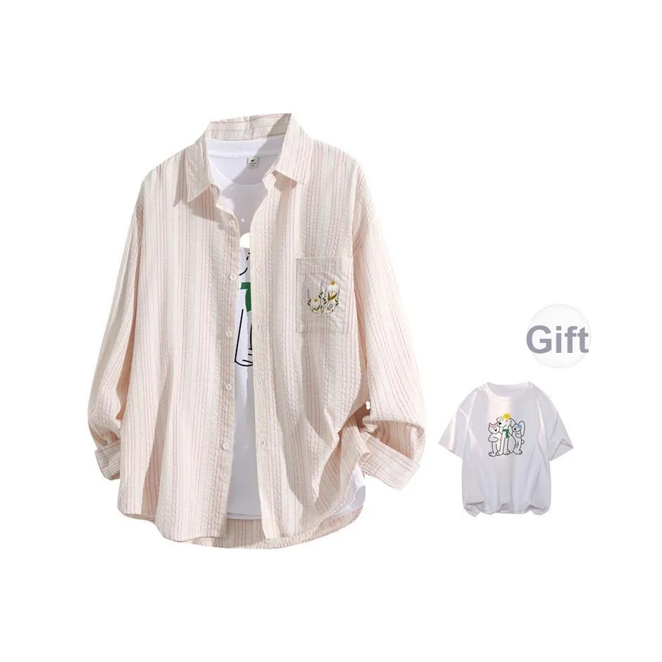 FASTFISH Shirts Unisex