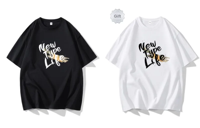 Nt T-Shirts Unisex-10