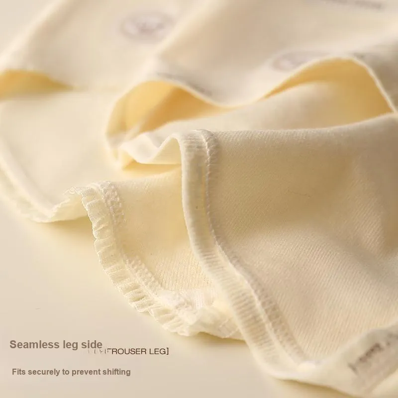 MIIOW Underpants Women's 3 Pack-28