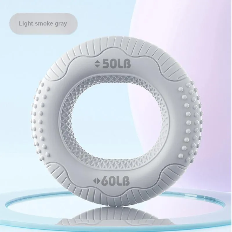 FAIRY CHILD O Silhouette Grip Silicone Unisex-16