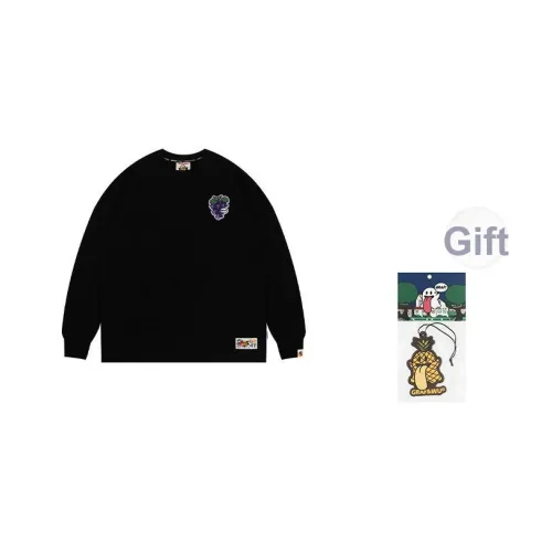 GRAF Унисекс Свитшоты