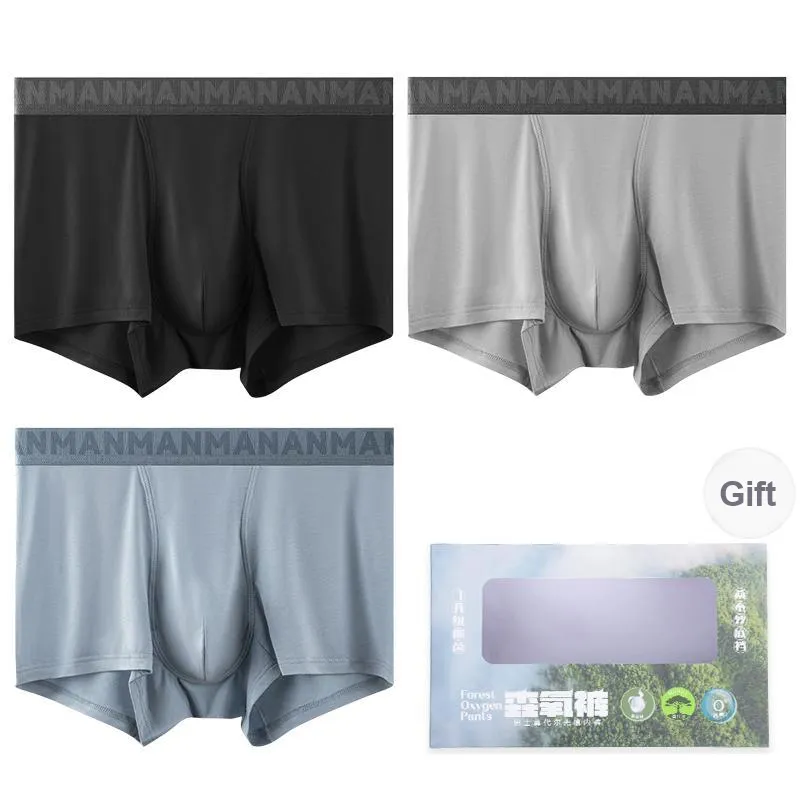 FARO Underpants Men's Gift Box Combination-10