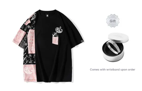 LAMLICKA T Shirt Unisex Gift Box Set