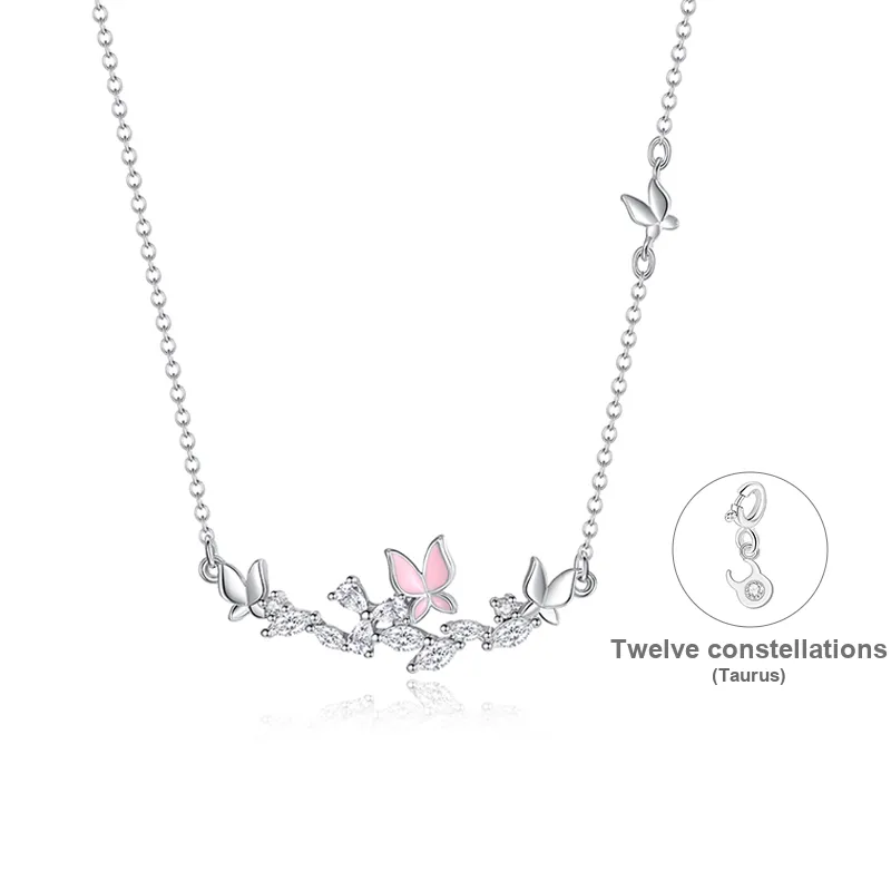 YINCHIE Niche Design Necklaces Women's-6