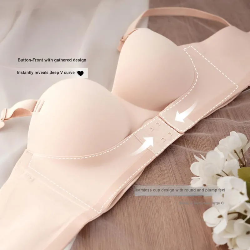 Aidai Women's Bras-15
