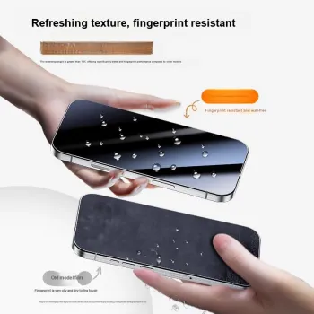 First Guard Cell Phone Protective Films