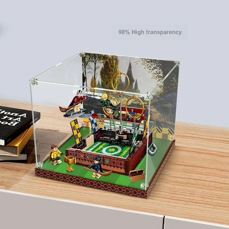 LYB Model Accessories-4
