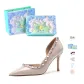 Nude[Blue Love Gift Box Set]++Giveaway