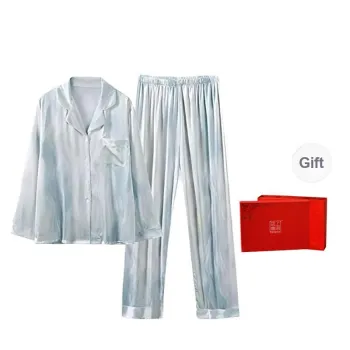 Shanghai Story Pajama Set Women's Gift Box Set