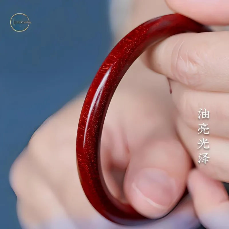 DALONG Rosewood Bangles Women's-3