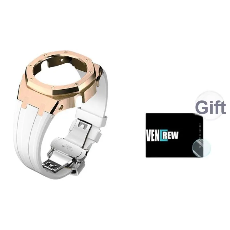 Vencrew Unisex Farmhouse Series Watch Cases