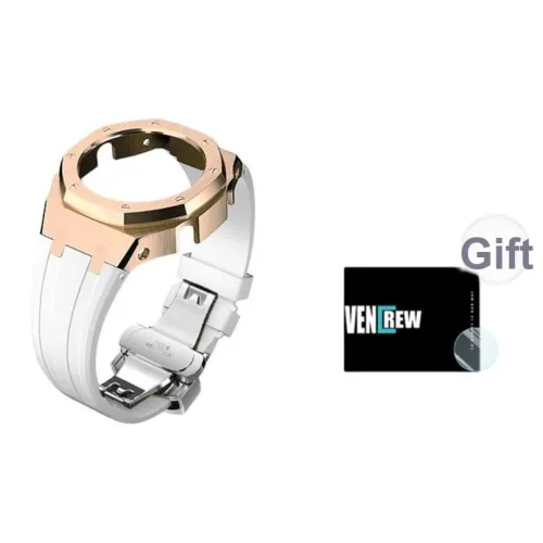 VENCREW Защитный чехол CASIO корпус из нержавеющей стали материал 2100