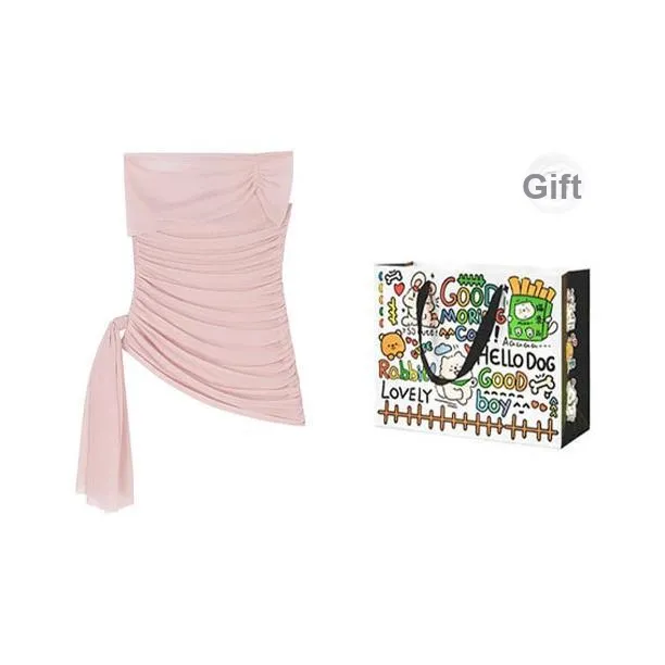 INCO VIBE Женские футболки с коротким рукавом