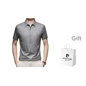 PIERRE CARDIN Polo Shirts Men