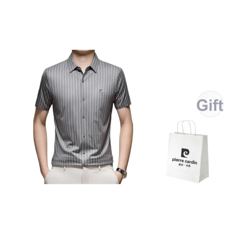 PIERRE CARDIN Polo Shirts Men-0