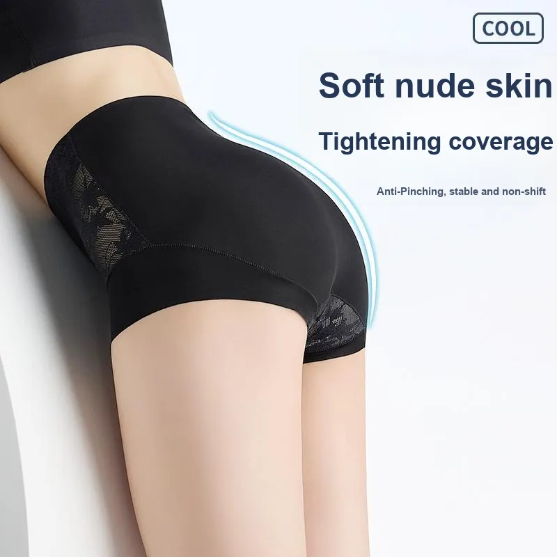 Akasugu Underpants Women's 1 Pack-4