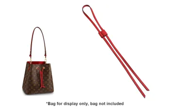 Luxury Care Artisan Workshop Bag Straps