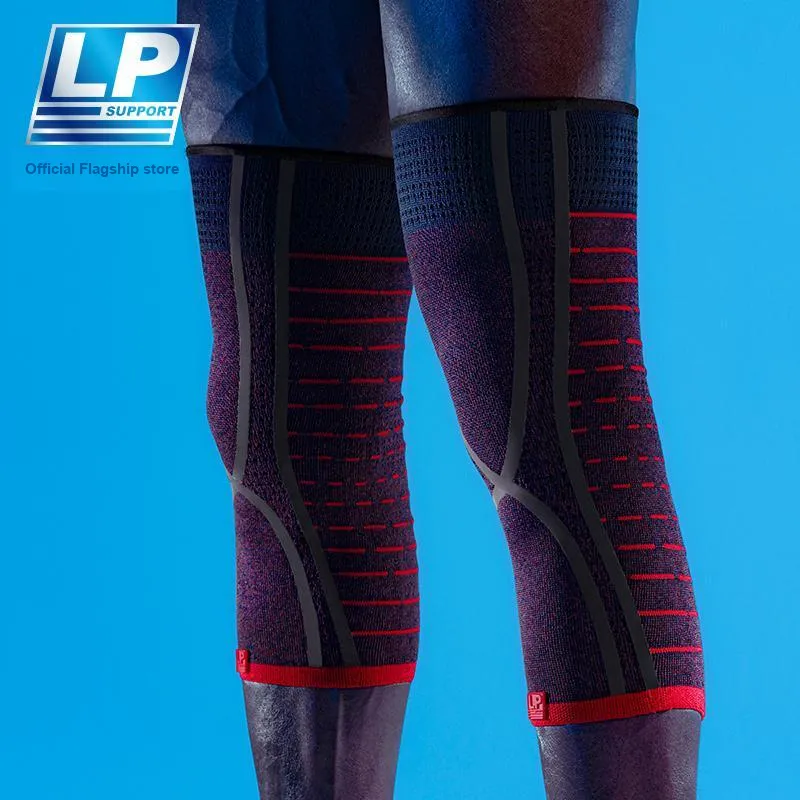 LP SUPPORT Knee Pads-2