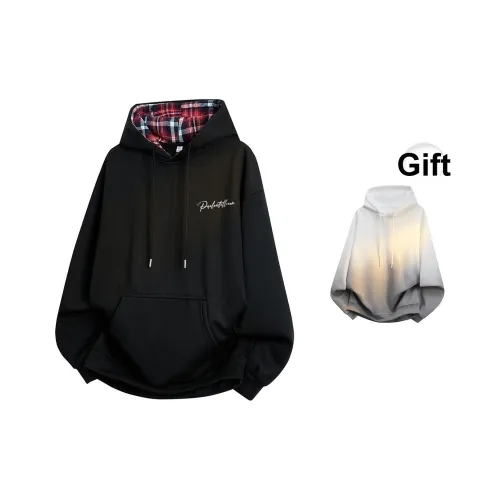 PAUL COSTELLOE Свитшот Унисекс