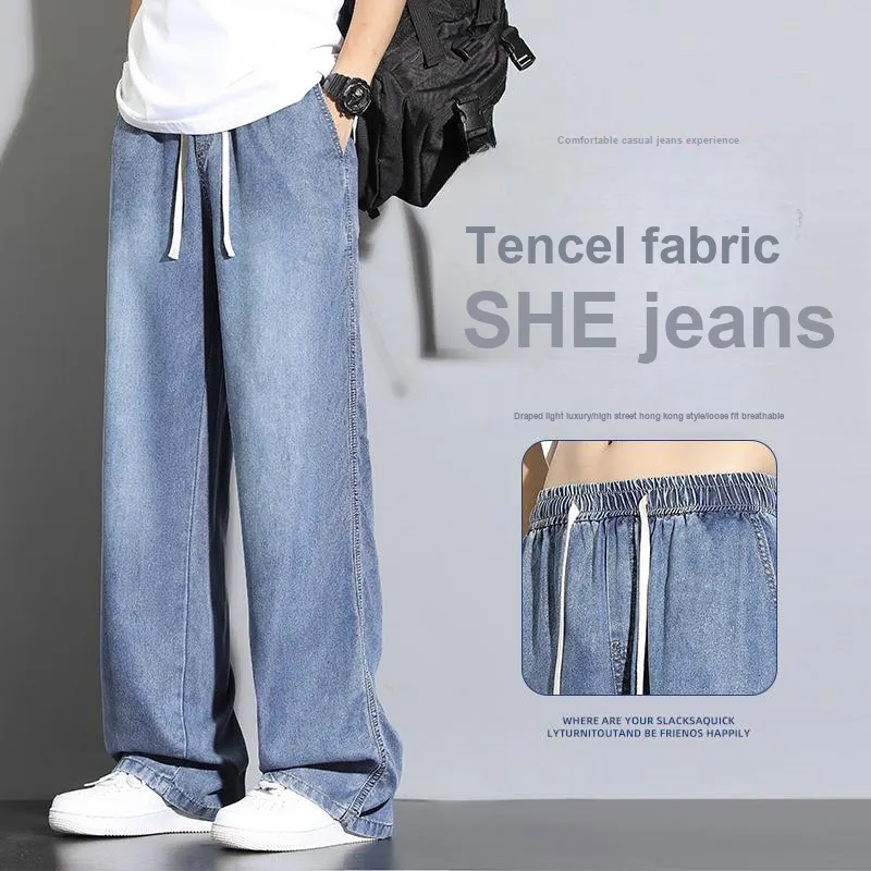DOUBLE STAR 88 Jeans Men-9