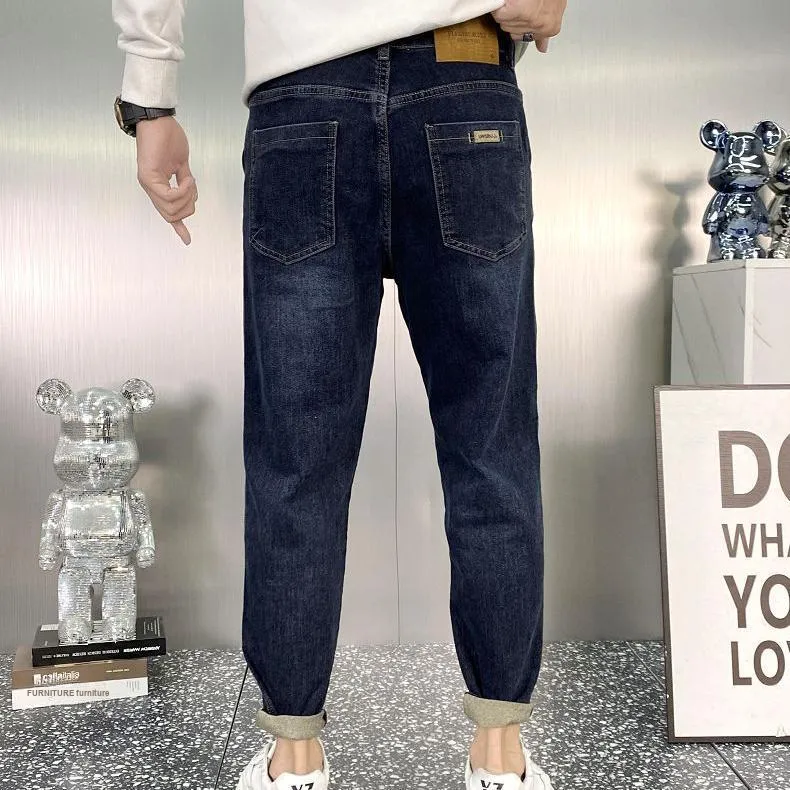 KLAMMKICKS Jeans Unisex-11