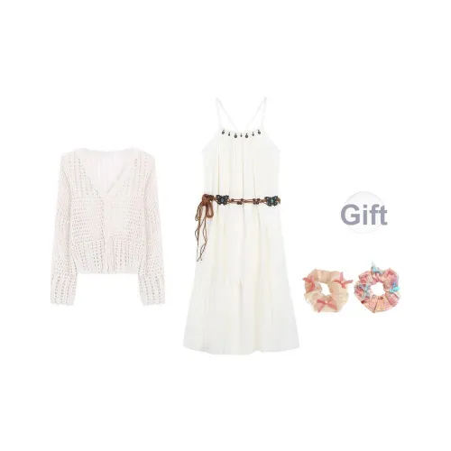 CANTALOVE Женские комплекты с юбкой