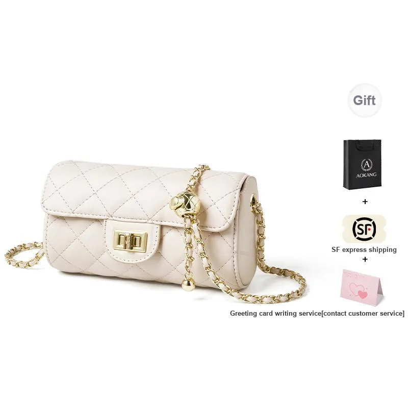 AOKANG Shoulder Bags-4