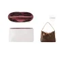 Carryall Liner Medium Size (White) Super-Light Waterproof