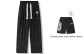 Black (Comes with Brand Shorts Black)