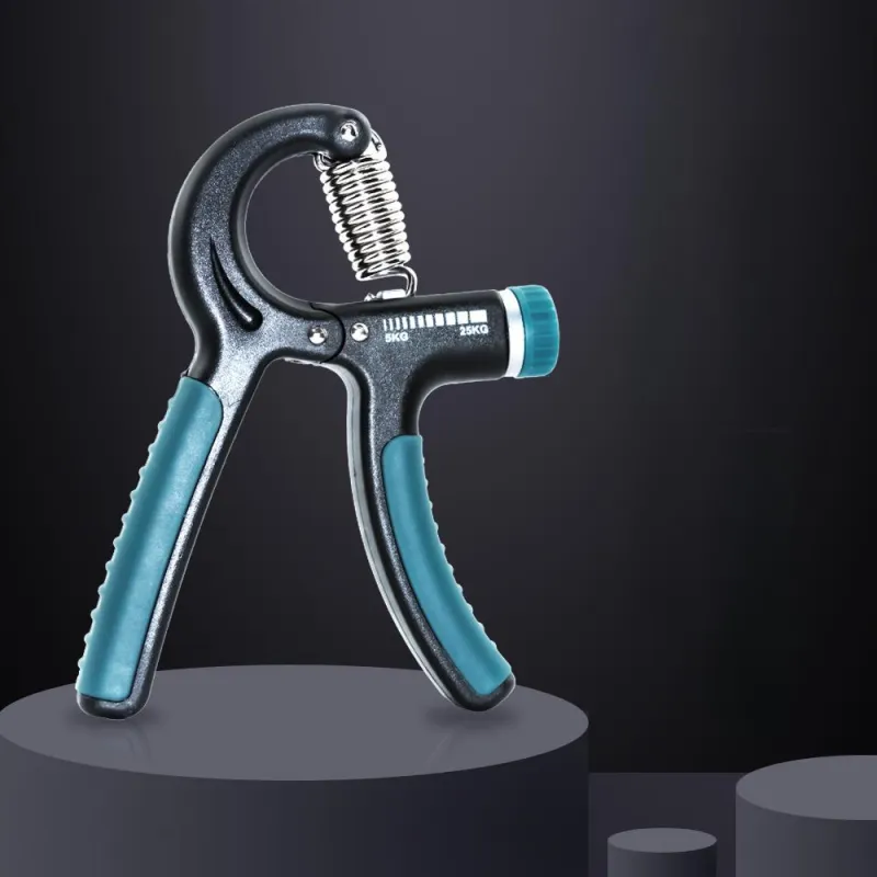 KN KN Kangnian Adjustable Hand Gripper Professional Hand And Arm Muscle Small Arm Rehabilitation Unisex-3