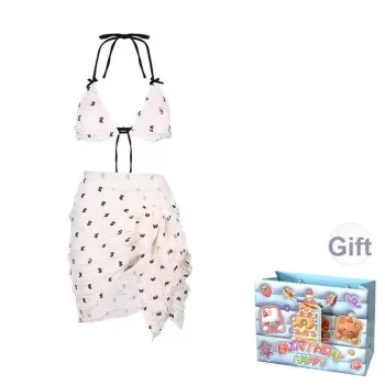 BVODE Swimsuit Sets Women's