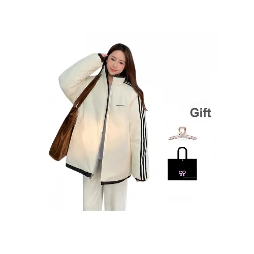 Aimilian Женские пуховики